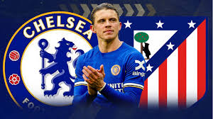 chelsea